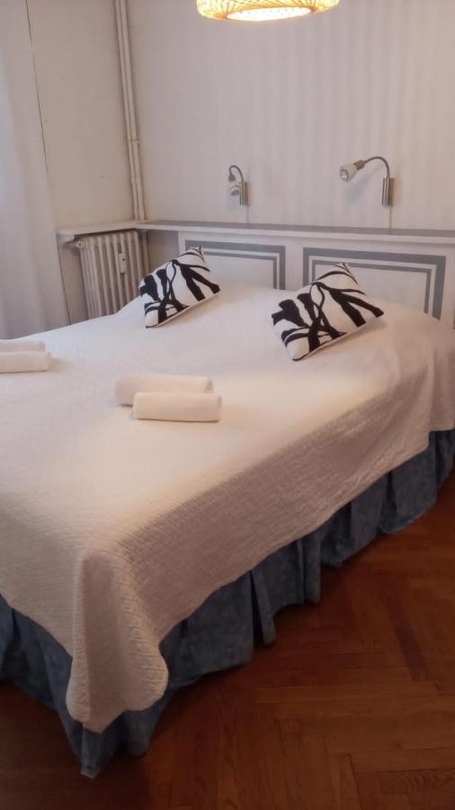 The Cozy Apartment In Heart Of The Nice 1Km To Sea Экстерьер фото