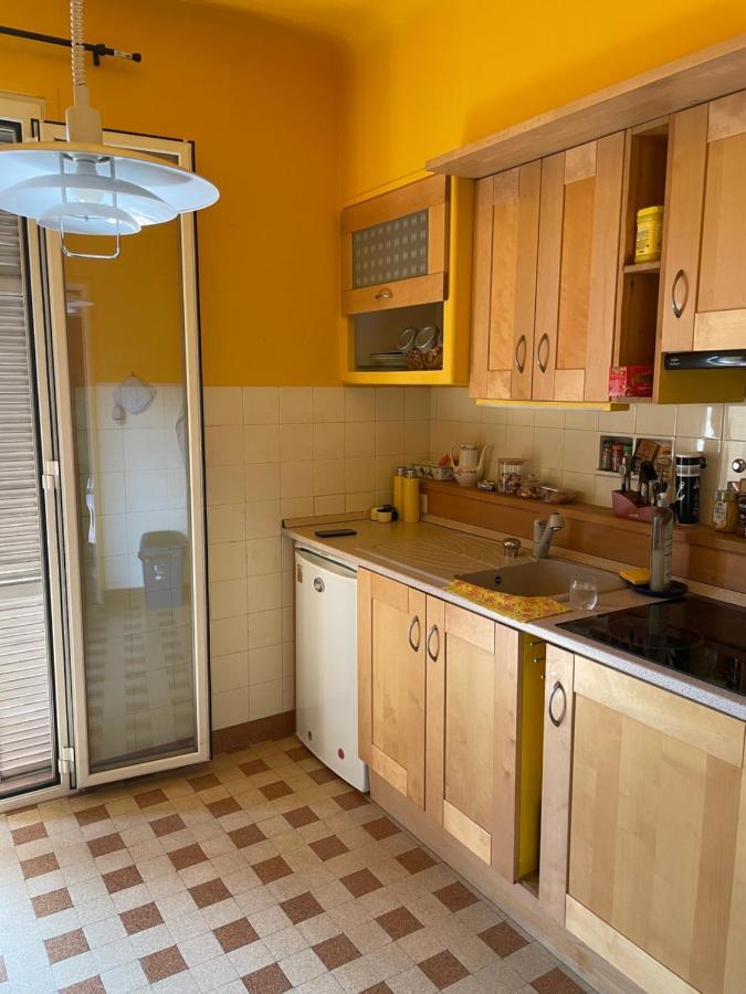 The Cozy Apartment In Heart Of The Nice 1Km To Sea Экстерьер фото